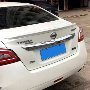 For Nissan Altima 2013 2014 2015 Rear Spoiler High Quality ABS Material Primer Color Car Tail Wing Decoration
For Nissan Altima 2013 2014 2015 Rear Spoiler High Quality ABS Material Primer Color Car Tail Wing Decoration