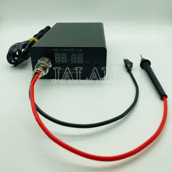 Mainboard Short Killer Mobile Phone Repair Anti-burning Device 100% Solving Short Circuit Problem
Mainboard Short Killer Mobile Phone Repair Anti-burning Device 100% Solving Short Circuit Problem