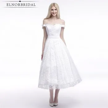 Modest Tea Length Wedding Dresses Lace 2020 Robe De Mariee Off The Shoulder Cheap Bridal Gowns Handmade Alibaba China
Modest Tea Length Wedding Dresses Lace 2020 Robe De Mariee Off The Shoulder Cheap Bridal Gowns Handmade Alibaba China