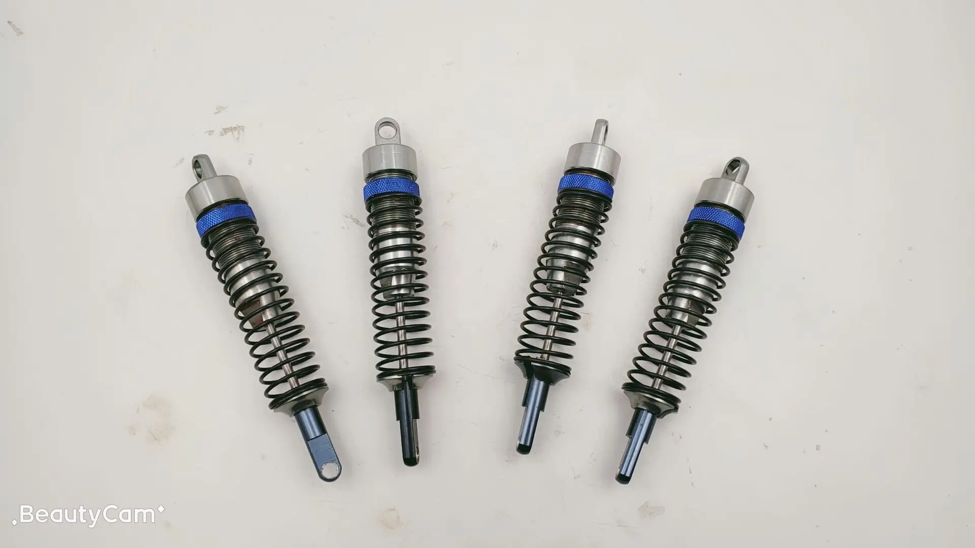 Front and Rear Shock Absorber 4pcs/set for 1/5 ROVAN BM FG Monster Hummer Truck Rc Car Parts
Front and Rear Shock Absorber 4pcs/set for 1/5 ROVAN BM FG Monster Hummer Truck Rc Car Parts