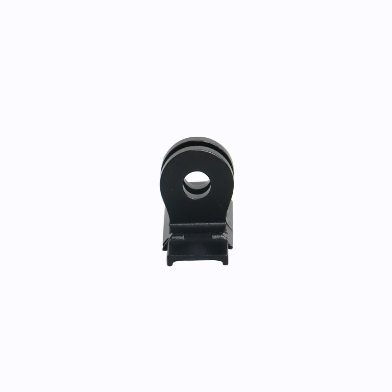 Metal Camera Rail Guide Adapter Mount Bracke holder for GoPro Fusion 360-Degree Camera Action Sport Camera Accessories (9)