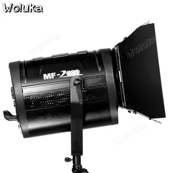 MF-2000 High Power LED Film Spotlight Camera Photography News Interview Light Focusing Distance CD50 T08
MF-2000 High Power LED Film Spotlight Camera Photography News Interview Light Focusing Distance CD50 T08