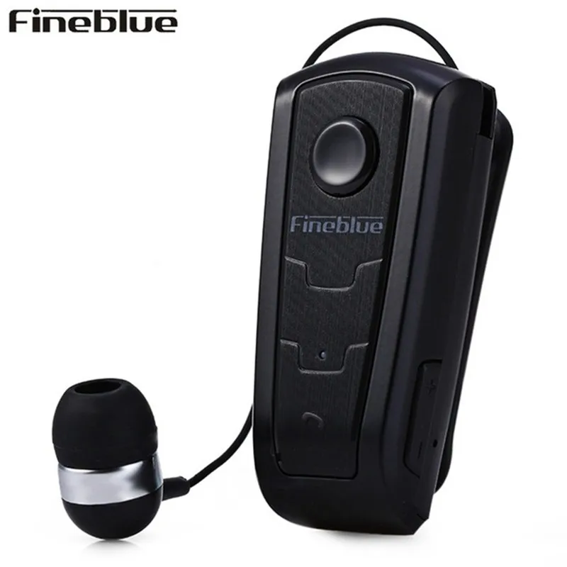 Fineblue F910 Mini Bluetooth Wireless Earphone with Microphone Music Sport Headset Universal fone de ouvido for Mobile Phones
Fineblue F910 Mini Bluetooth Wireless Earphone with Microphone Music Sport Headset Universal fone de ouvido for Mobile Phones