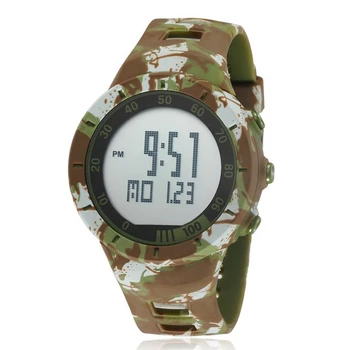 OHSEN Fashion Digital Man Women Lovers' Wristwatch Military Green Rubber Strap Alarm Date LCD 50M Swim Sports Couple Watch Gifts
OHSEN Fashion Digital Man Women Lovers' Wristwatch Military Green Rubber Strap Alarm Date LCD 50M Swim Sports Couple Watch Gifts