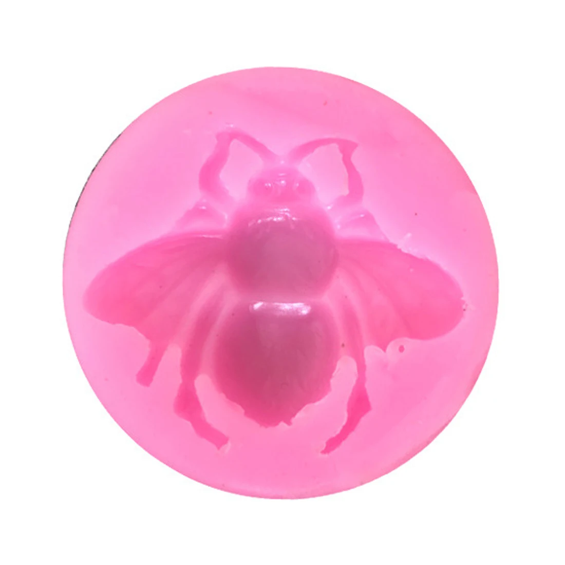 Bumble Bee 3D Cake Silicone Mold Fondant Candy Chocolate Fimo Clay Mould Kitchen Baking Sugarcraft Cake Decorating Tools
Bumble Bee 3D Cake Silicone Mold Fondant Candy Chocolate Fimo Clay Mould Kitchen Baking Sugarcraft Cake Decorating Tools