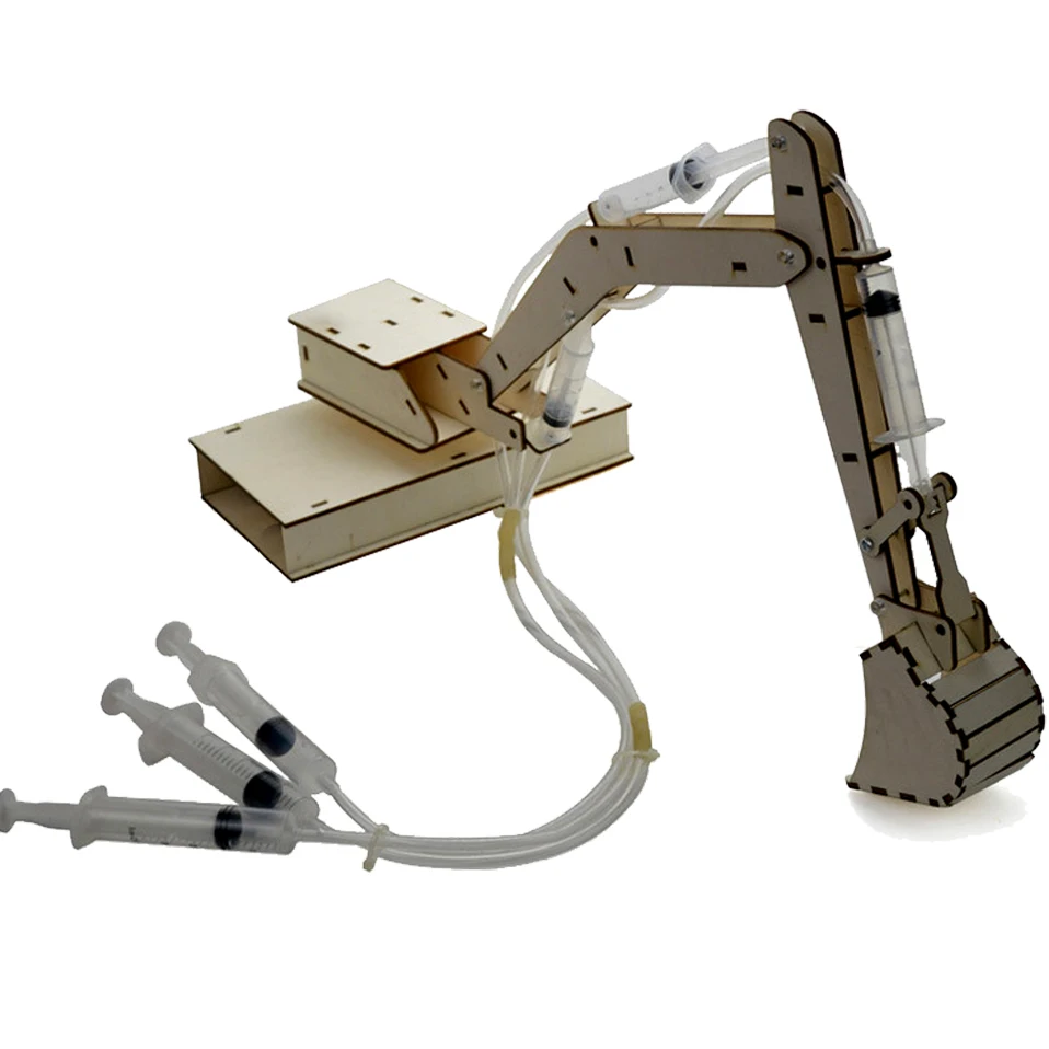 Simulate excavator manual science and technology materials mechanism composition model
Simulate excavator manual science and technology materials mechanism composition model