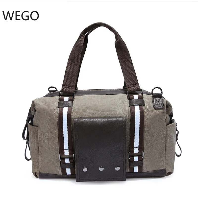 Multifunctional Waterproof Men Travel Bag Anti-Theft Design Travel Duffle Large Capacity Handbag Weekend Bag
Multifunctional Waterproof Men Travel Bag Anti-Theft Design Travel Duffle Large Capacity Handbag Weekend Bag