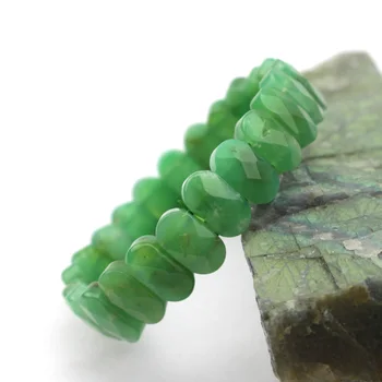 AA grade Natural Chrysoprase stone beads bracelet natural GEM bracelet DIY jewelry bracelet for woman wholesale
AA grade Natural Chrysoprase stone beads bracelet natural GEM bracelet DIY jewelry bracelet for woman wholesale