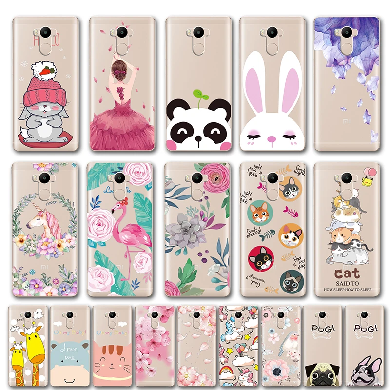 Cover Case For Xiaomi Redmi 4 Pro 5.0" 3D Relief Flower Bird Lace Soft TPU Phone Cases Coque For Xiaomi Redmi 4 Pro Prime Funda
Cover Case For Xiaomi Redmi 4 Pro 5.0" 3D Relief Flower Bird Lace Soft TPU Phone Cases Coque For Xiaomi Redmi 4 Pro Prime Funda