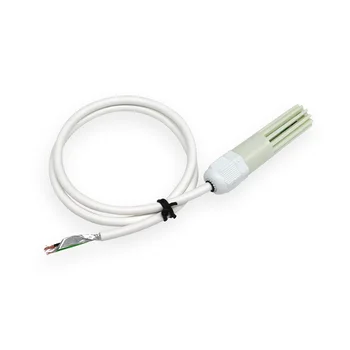 5pcs/lot RS485 Output Industrial High-Precision Sensor Temperature and Humidity Transmitter Collector Module
5pcs/lot RS485 Output Industrial High-Precision Sensor Temperature and Humidity Transmitter Collector Module