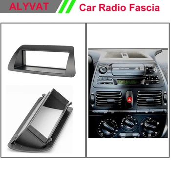 Car Radio DVD Fascia Panel for FIAT Bravo(182),Brava(182),Marea(185) Stereo Dash Facia Trim Surround CD Installation Kit
Car Radio DVD Fascia Panel for FIAT Bravo(182),Brava(182),Marea(185) Stereo Dash Facia Trim Surround CD Installation Kit