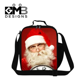 Santa Print Kids Lunch Bag Thermal Insulation Food Bag Children Picnic Lunch Box Food Carry Storage Picnic Tote Bolsa Feminina
Santa Print Kids Lunch Bag Thermal Insulation Food Bag Children Picnic Lunch Box Food Carry Storage Picnic Tote Bolsa Feminina