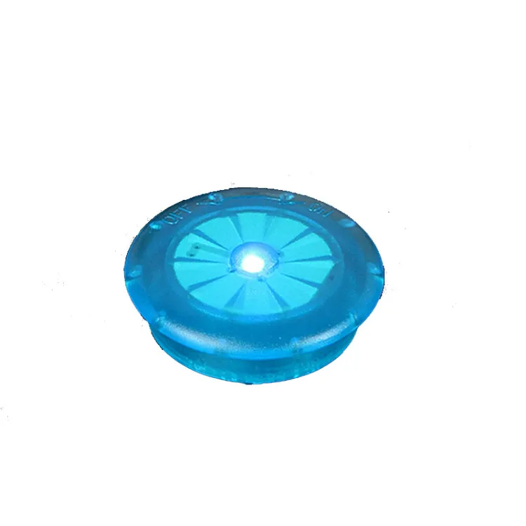 Bicycle Light Colorful Bike Cycling Wheel Lights Night Riding Bike Lamp Warnning Safety Cycling Light Bike Accessories11 (7)