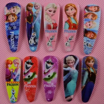 8pcs/lot Children's Doll Accessories Frozen Hair Clips Headwear Jewelry Children's Cartoon elsa BB Clip
8pcs/lot Children's Doll Accessories Frozen Hair Clips Headwear Jewelry Children's Cartoon elsa BB Clip