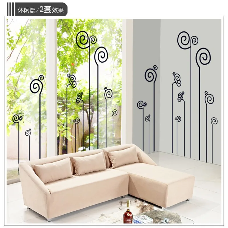 creative vinyl mural art flower pattern living Bedroom Personalized Symbol window sticker Wall Decal bathroom wall door wallart
creative vinyl mural art flower pattern living Bedroom Personalized Symbol window sticker Wall Decal bathroom wall door wallart