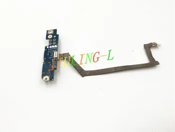 JOUTNDLN PARA Y550 Y550A Y550P USB Board Puerto CON CABLE LS-4604P DC02000OF00 FUNCIONA
JOUTNDLN PARA Y550 Y550A Y550P USB Board Puerto CON CABLE LS-4604P DC02000OF00 FUNCIONA