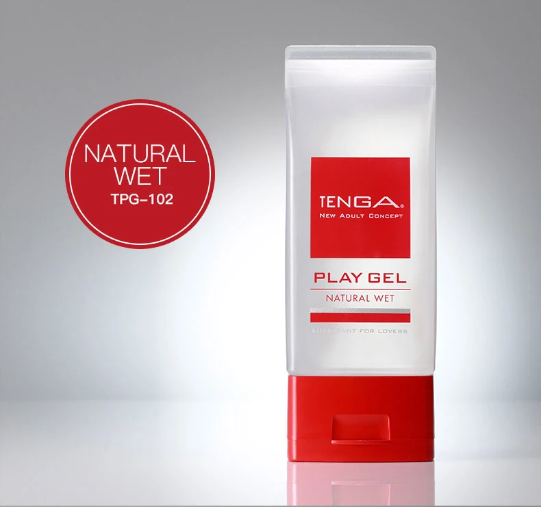 Продлевающая смазка Tenga Hole Lotion Wild, 170 мл 98402 - Tenga - Продлевающие смазки - Купить