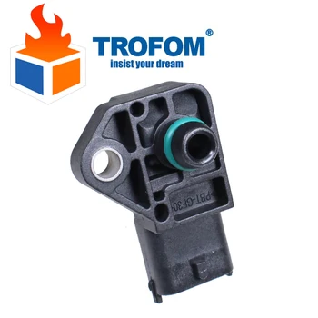 FOR OPEL CORSA COMBO MERIVA 1.7 Manifold Absolute BOOST PRESSURE SENSOR 0281002487 97287868
FOR OPEL CORSA COMBO MERIVA 1.7 Manifold Absolute BOOST PRESSURE SENSOR 0281002487 97287868