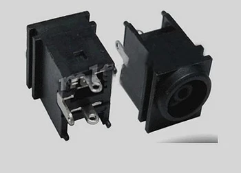 WZSM New DC Power Jack for Sony Vaio VGN-FZ VGN-NR VGN-FW, VGN PCG Series Free Shipping
WZSM New DC Power Jack for Sony Vaio VGN-FZ VGN-NR VGN-FW, VGN PCG Series Free Shipping