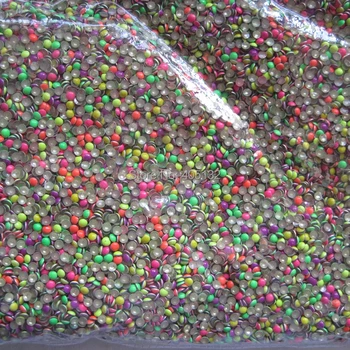 One Bag OD-122-Mix-Color Free Shipping 3D 3mm Half-ball Mix Colors Metal Stud Shiny Nail Decoration
One Bag OD-122-Mix-Color Free Shipping 3D 3mm Half-ball Mix Colors Metal Stud Shiny Nail Decoration