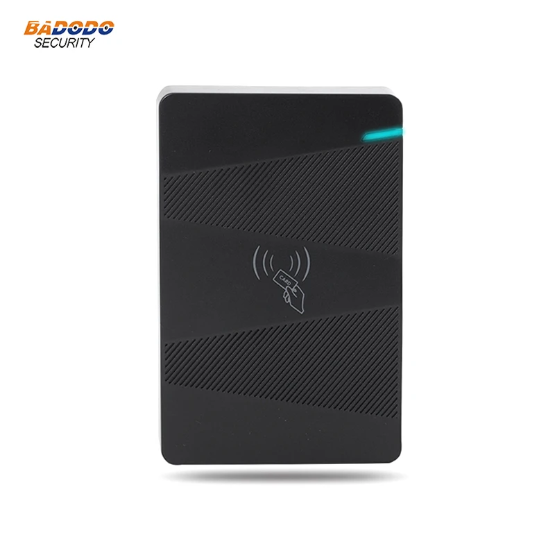 15000 Users large capacity waterproof plastic RFID EM MF access controller RFID MF card reader for home office access control
15000 Users large capacity waterproof plastic RFID EM MF access controller RFID MF card reader for home office access control