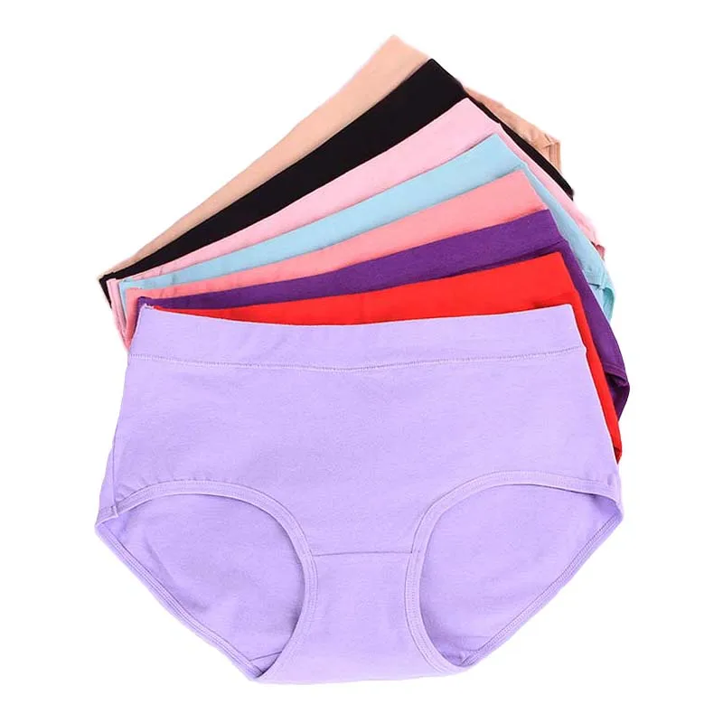 5XL 6XL 7XL Panties Women Underwear Cotton Briefs Plus Size Panties Seamless Solid Calcinhas Girls Sexy Lingeries Panty Ladies
5XL 6XL 7XL Panties Women Underwear Cotton Briefs Plus Size Panties Seamless Solid Calcinhas Girls Sexy Lingeries Panty Ladies