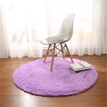 Fashion bedroom carpet living room blanket round rug hanging basket mat computer cushion yoga mat bedroom bedside Round mat 
Fashion bedroom carpet living room blanket round rug hanging basket mat computer cushion yoga mat bedroom bedside Round mat