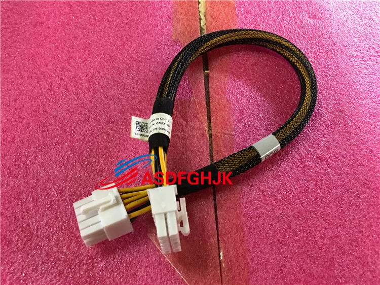 for Dell Precision T7910 T5810 T7810 Power Distribution Board Cable NFXND 0NFXND cn-0nfxnd 100% tesed ok
for Dell Precision T7910 T5810 T7810 Power Distribution Board Cable NFXND 0NFXND cn-0nfxnd 100% tesed ok