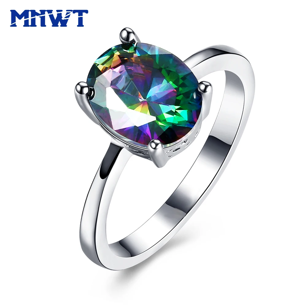 MNWT Hot Sale Fashion Luxury Women's Wedding/Engagement Gift Ring Top Quality Jewelry Crystal Rings For Women Anillos Mujer
MNWT Hot Sale Fashion Luxury Women's Wedding/Engagement Gift Ring Top Quality Jewelry Crystal Rings For Women Anillos Mujer