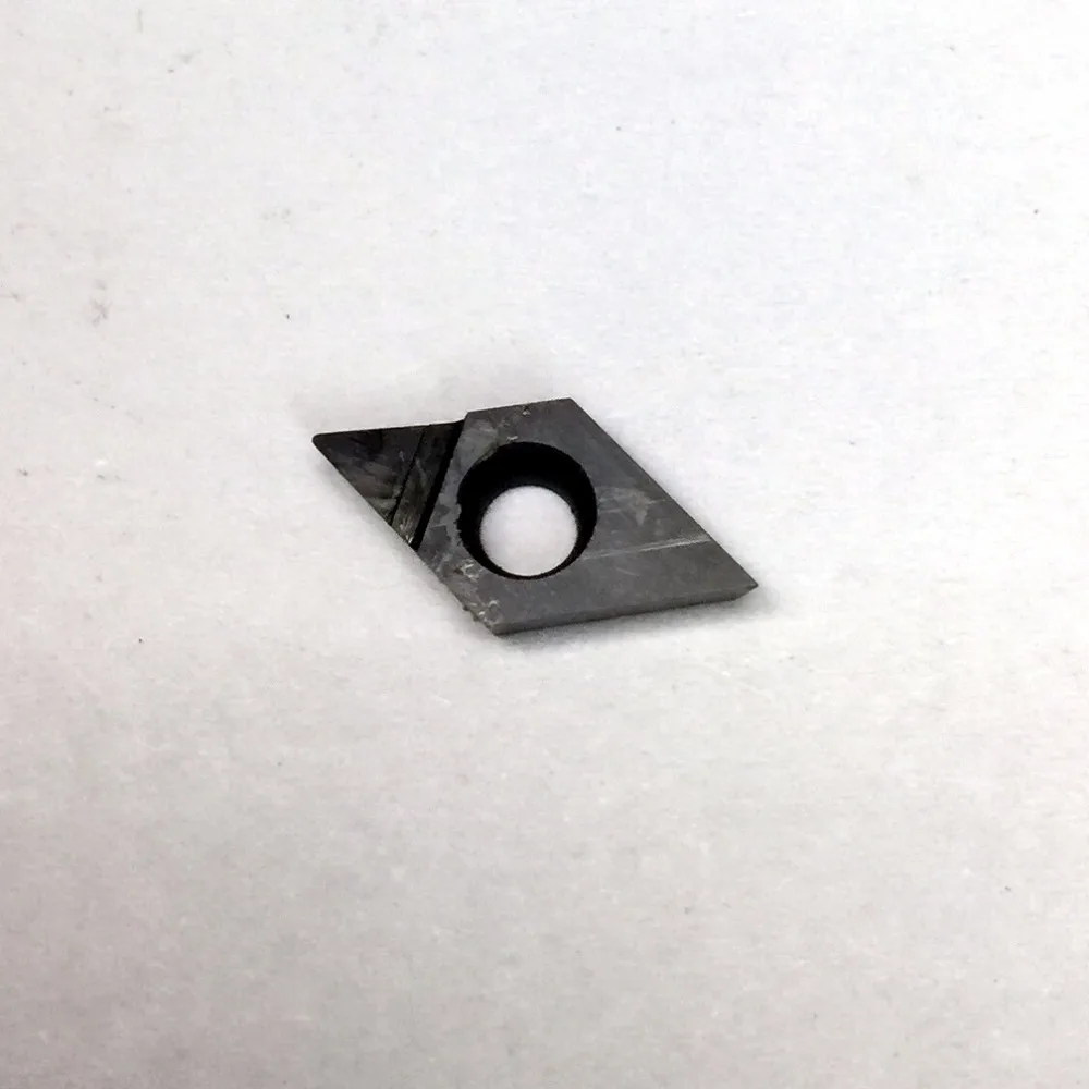 MZG discount price DCGT070204 PCD1 CNC Cutting Aluminum Copper Processing Boring Turning Diamond Insert for SDUC SDXC Holder
MZG discount price DCGT070204 PCD1 CNC Cutting Aluminum Copper Processing Boring Turning Diamond Insert for SDUC SDXC Holder