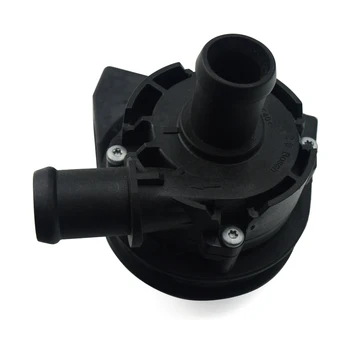 ADDITIONAL AUXILIARY ELECTRIC COOLANT WATER PUMP FOR Skoda Rapid Octaiva Yeti Superb Seat Alhambra Ateca Ibiza Leon Toledo
ADDITIONAL AUXILIARY ELECTRIC COOLANT WATER PUMP FOR Skoda Rapid Octaiva Yeti Superb Seat Alhambra Ateca Ibiza Leon Toledo