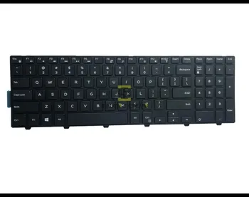 US laptop Keyboard FOR DELL Inspiron 15-5000 Series 5551 5552 5555 5557 5558 5559 5542 5543 5545 5547 5548 3559 keyboard
US laptop Keyboard FOR DELL Inspiron 15-5000 Series 5551 5552 5555 5557 5558 5559 5542 5543 5545 5547 5548 3559 keyboard