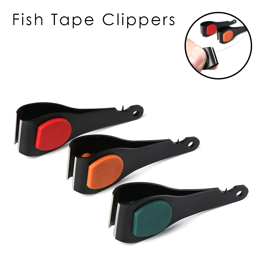 1Pcs New Multifunctional Fishing Tools Stainless Steel Fishing Scissors Sea Fishing Wire Cutters Clip Lead Fishing Accessories
1Pcs New Multifunctional Fishing Tools Stainless Steel Fishing Scissors Sea Fishing Wire Cutters Clip Lead Fishing Accessories