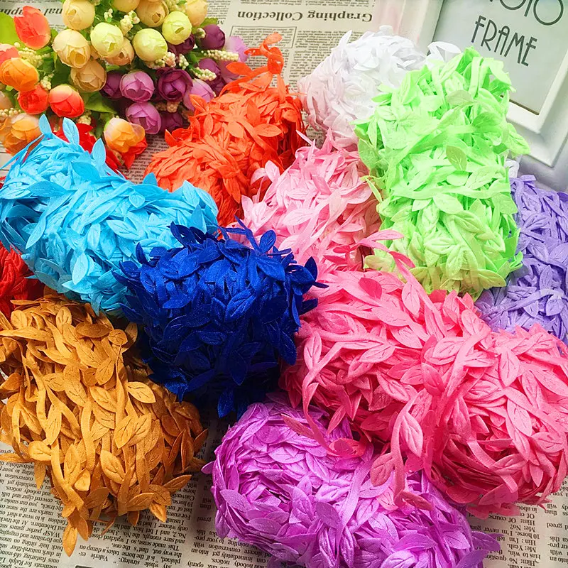 Article 5 PCS simulation artificial silk leaf shape leaves/wedding accessories DIY gift wreath wreath decoupage accessories
Article 5 PCS simulation artificial silk leaf shape leaves/wedding accessories DIY gift wreath wreath decoupage accessories