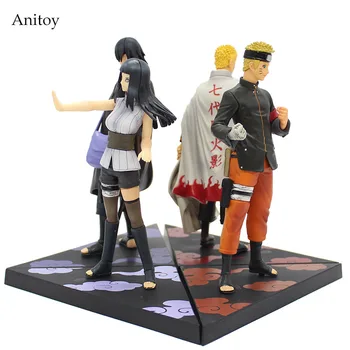 2pcs/set Naruto Gaara Deidara Hyuga Hinata Uchiha Sasuke Itachi PVC Figure Collectible Toy 16.5cm KT4109
2pcs/set Naruto Gaara Deidara Hyuga Hinata Uchiha Sasuke Itachi PVC Figure Collectible Toy 16.5cm KT4109