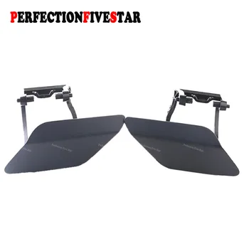 2128600108 2128600208 For Mercedes-Benz W212 E200 E500 E350 2009 Pair Front Headlight Washer Nozzle Cover Random Color L R
2128600108 2128600208 For Mercedes-Benz W212 E200 E500 E350 2009 Pair Front Headlight Washer Nozzle Cover Random Color L R