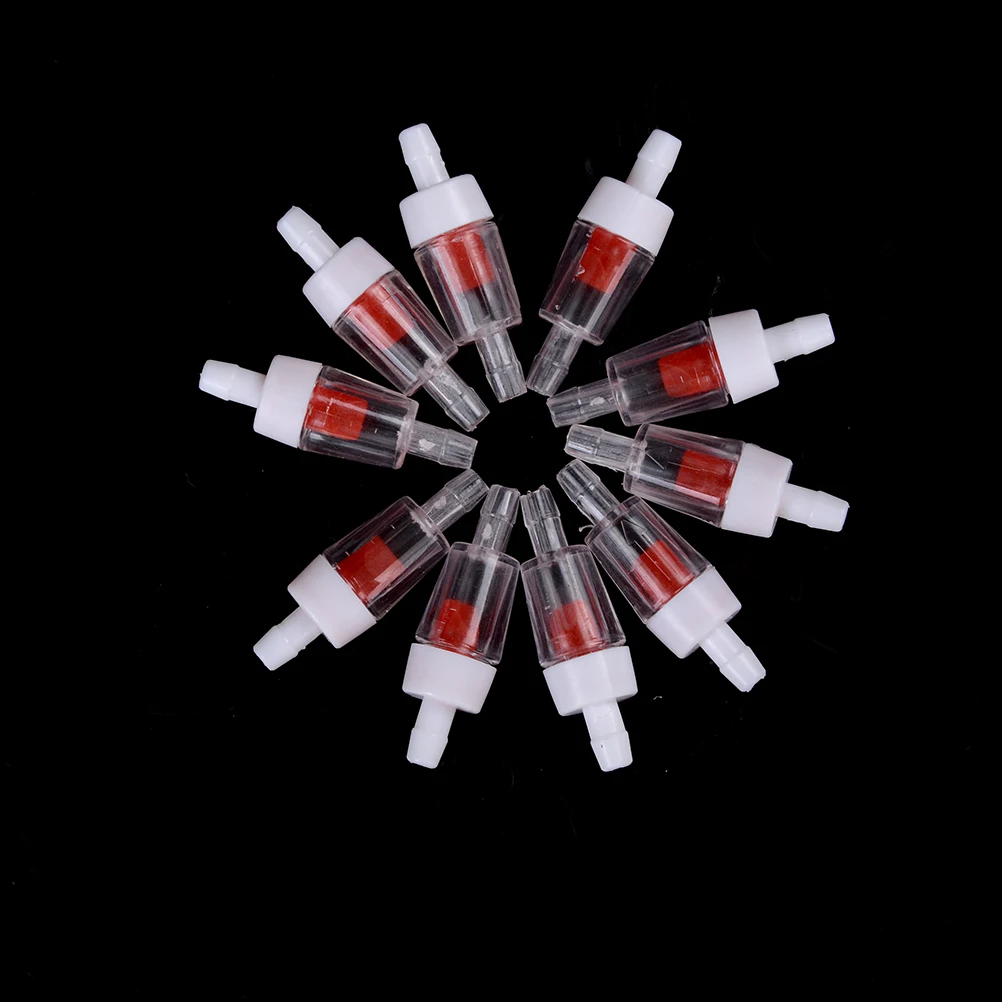 10pcs Aquarium One Way Non-Return Check Valve Fish Tank Co2 Water Air Line Pump Accessories
10pcs Aquarium One Way Non-Return Check Valve Fish Tank Co2 Water Air Line Pump Accessories