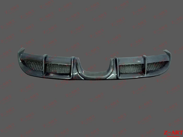 Z-ART carbon fiber rear diffuser for Porsche Boxster Cayman 2016-2019 carbon fiber rear lip for Porsche 718
Z-ART carbon fiber rear diffuser for Porsche Boxster Cayman 2016-2019 carbon fiber rear lip for Porsche 718