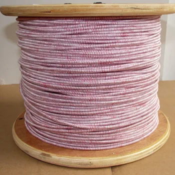 0.1x800 shares Litz wire multi-strand copper wire polyester silk envelope envelope yarn
0.1x800 shares Litz wire multi-strand copper wire polyester silk envelope envelope yarn
