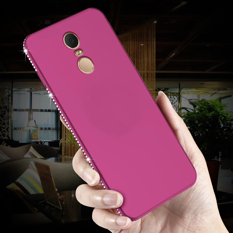 Diamond TPU Soft Case for Xiaomi Redmi 4A 6 6A S2 5 Plus 5A Prime Note 4X 4 Pro Mi MAX 3 Mi A1 A2 Lite 5X 6X Pocophone F1 Cover
Diamond TPU Soft Case for Xiaomi Redmi 4A 6 6A S2 5 Plus 5A Prime Note 4X 4 Pro Mi MAX 3 Mi A1 A2 Lite 5X 6X Pocophone F1 Cover