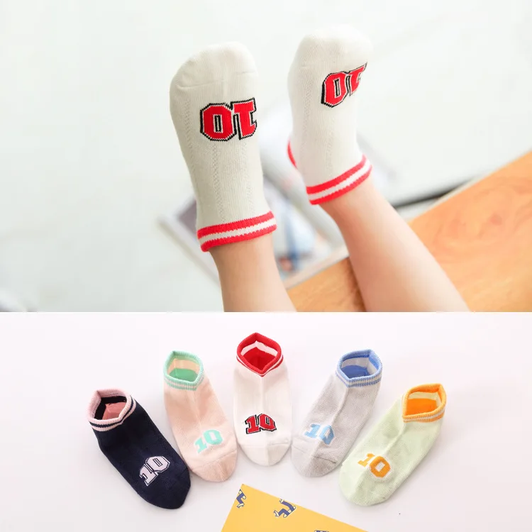 5pairs / Lot High Quality Cotton Cartoon Children Socks Mesh Summer Thin Boys Girls Socks Multi-style Elastic Socks 2-12Y Female
5pairs / Lot High Quality Cotton Cartoon Children Socks Mesh Summer Thin Boys Girls Socks Multi-style Elastic Socks 2-12Y Female