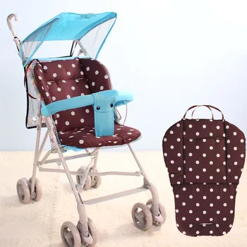 Thick Baby Infant Stroller Padding Liner Cushion Car Seat Pushchair Pram Mat FJ88
Thick Baby Infant Stroller Padding Liner Cushion Car Seat Pushchair Pram Mat FJ88