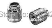 KFB3-632-10 Flare-mounted Standoffs