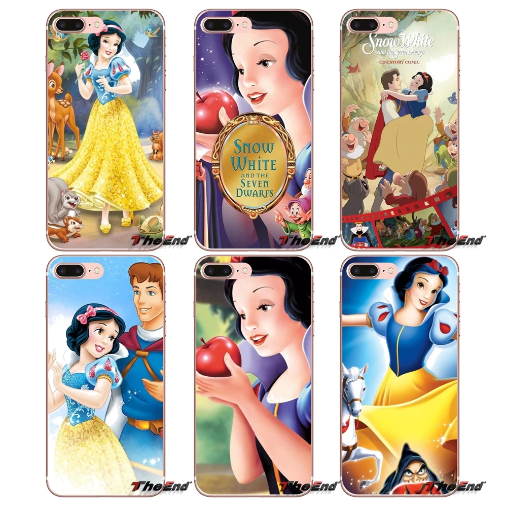 Snow White and the Seven Dwarfs For Xiaomi Mi6 Mi 6 A1 Max Mix 2 5X 6X Redmi Note 5 5A 4X 4A A4 4 3 Plus Pro Soft TPU Phone Case
Snow White and the Seven Dwarfs For Xiaomi Mi6 Mi 6 A1 Max Mix 2 5X 6X Redmi Note 5 5A 4X 4A A4 4 3 Plus Pro Soft TPU Phone Case