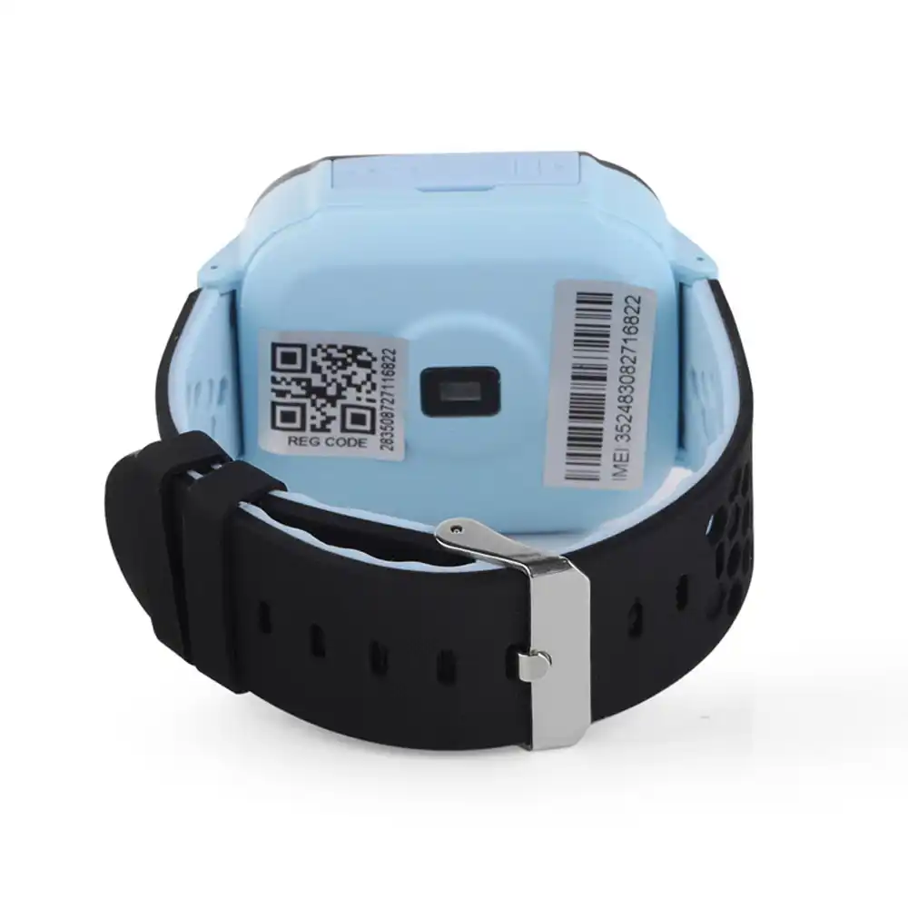 smart baby watch gw500s