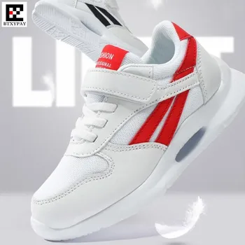 2018 Children Shoes Boy&Girl Sport Shoes 26-39 Yards Mesh Hollow Non-slip Shock Absorbing Kids' Sneakers Training Running shoes
2018 Children Shoes Boy&Girl Sport Shoes 26-39 Yards Mesh Hollow Non-slip Shock Absorbing Kids' Sneakers Training Running shoes