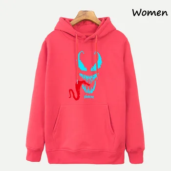 Fashion Luminous Fashion deadpool Print Female Harajuku Japanese Streetwear Hot Selling New Arrival Hoodie Tracksuit Pullover
Fashion Luminous Fashion deadpool Print Female Harajuku Japanese Streetwear Hot Selling New Arrival Hoodie Tracksuit Pullover