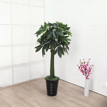 artificial 140cm rich tree without pot large greenery living room floor decoration plastic bonsai faux plants artificial tree
artificial 140cm rich tree without pot large greenery living room floor decoration plastic bonsai faux plants artificial tree