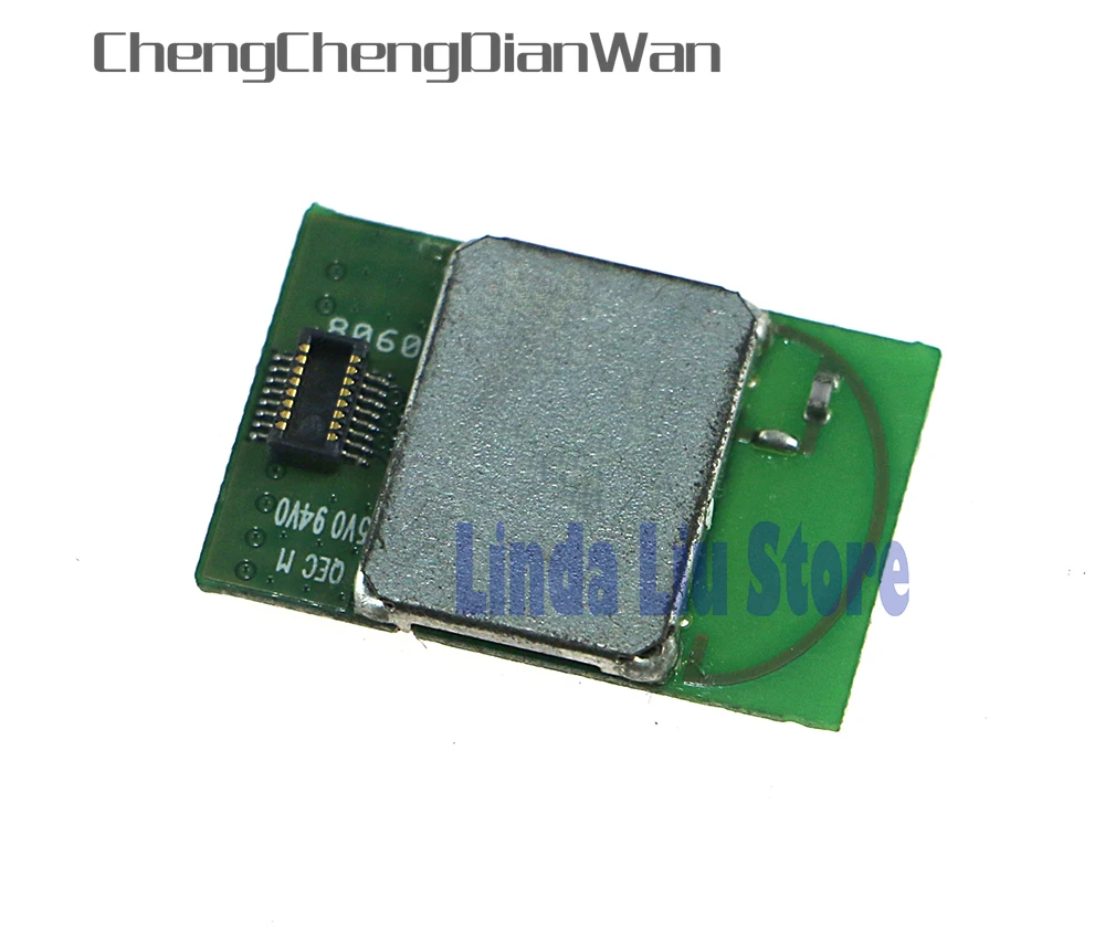 ChengChengDianWan For Wii bluetooth module original second hand repair parts for wii console controller 2pcs/lot
ChengChengDianWan For Wii bluetooth module original second hand repair parts for wii console controller 2pcs/lot