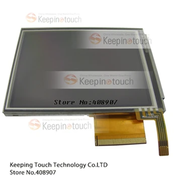 New 3.5" Symbol MC5040 MC7090 MC7094 MC50 MC70 LCD Screen + Touch Screen Digitizer
New 3.5" Symbol MC5040 MC7090 MC7094 MC50 MC70 LCD Screen + Touch Screen Digitizer